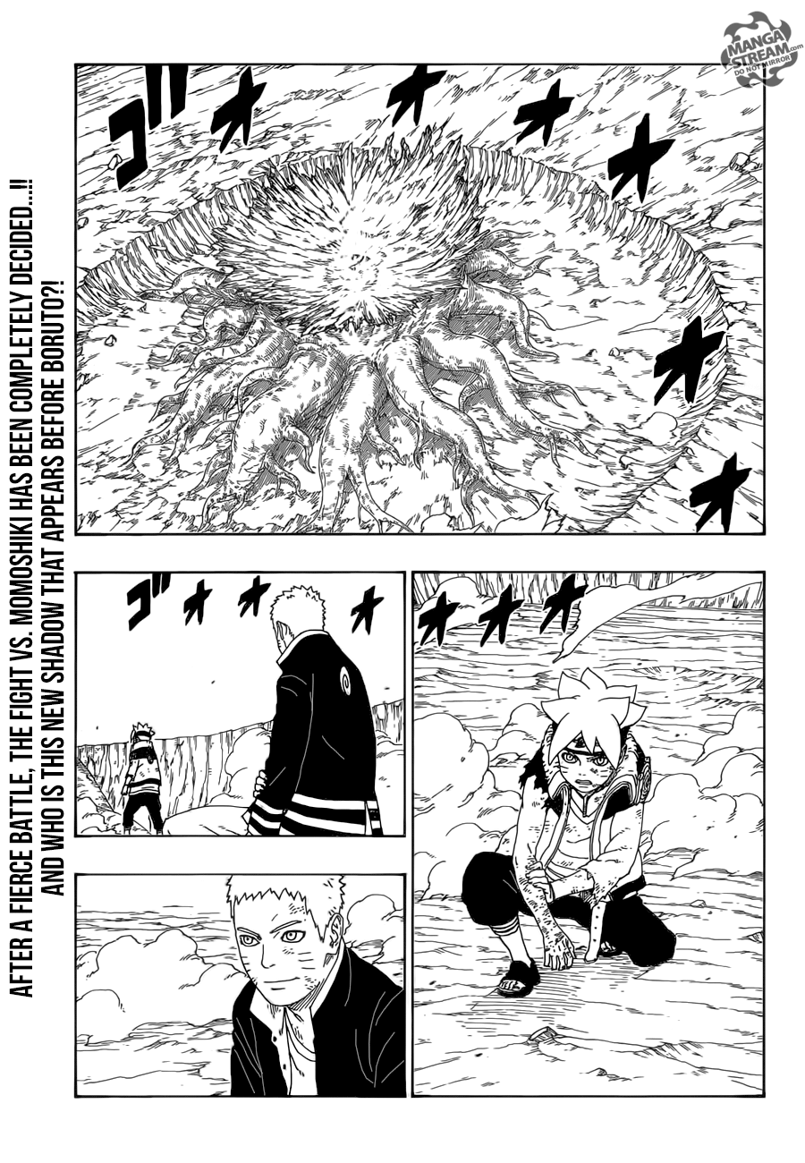 Boruto: Naruto Next Generations Chapter 10 4